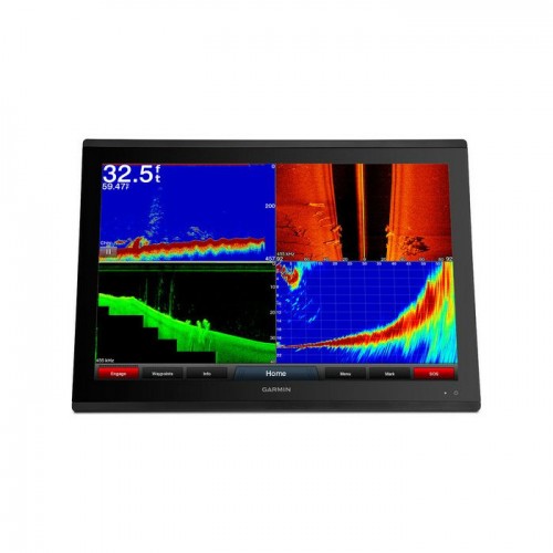 Garmin GPSMAP 8424 Color ext. antena (24")